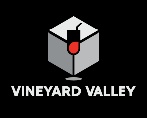 Modern Winery Bar logo