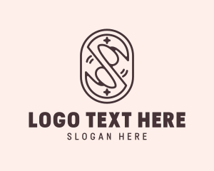 Nail Polish Cosmetics logo