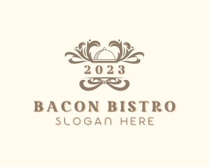 Bistro Diner Restaurant logo design