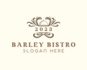 Bistro Diner Restaurant logo design