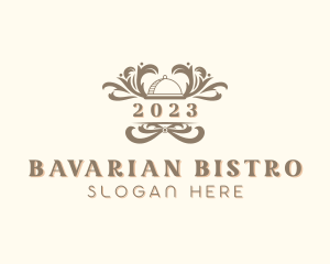 Bistro Diner Restaurant logo design