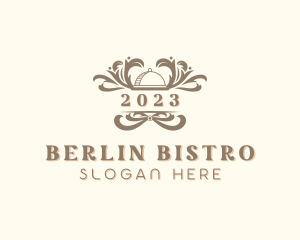 Bistro Diner Restaurant logo design