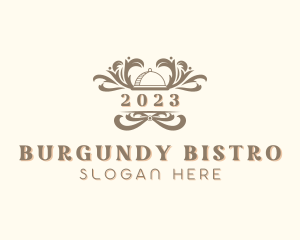 Bistro Diner Restaurant logo design