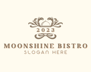 Bistro Diner Restaurant logo design