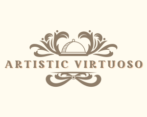 Bistro Diner Restaurant logo design