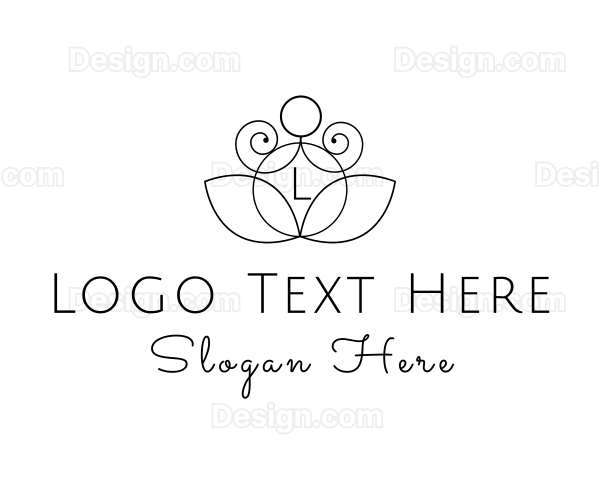 Elegant Nature Spa Logo