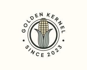 Corn Vegetable Farm logo