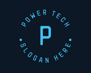 Modern Circle Tech logo