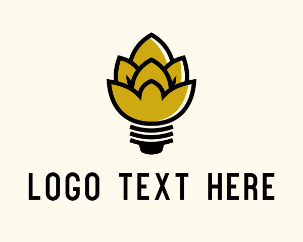 Innovative logo example 3