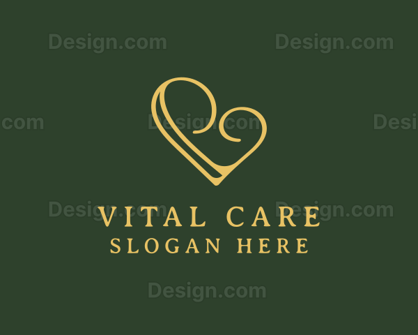 Family Heart Care Logo