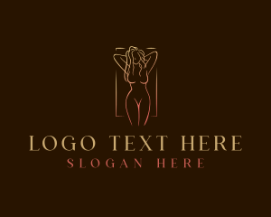 Sexy Woman Skin Care logo