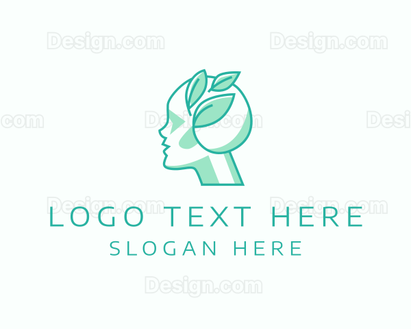 Organic Mental Health Logo