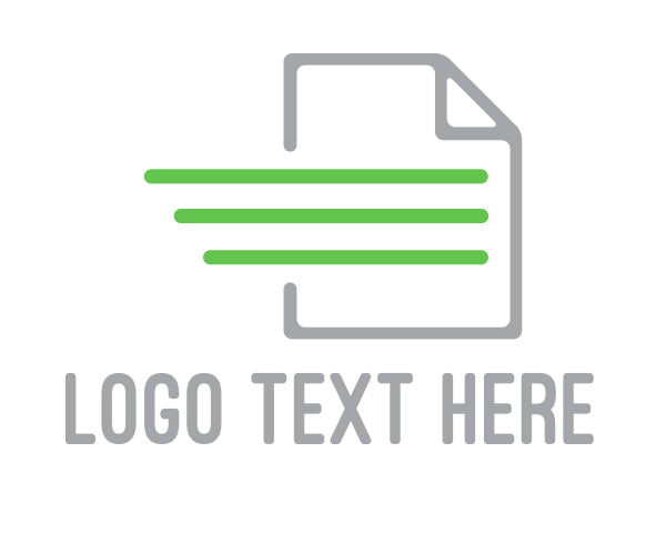 Uploading logo example 2