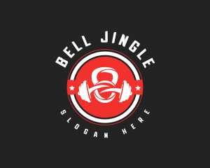 Kettle Belle Workout logo design