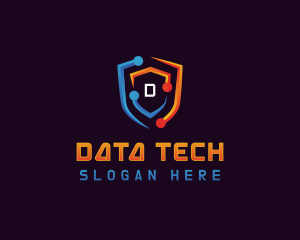 Cyber Shield Data logo