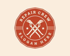Hardware Repair Pliers logo