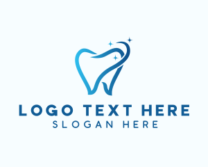 Tooth Dental Clinic logo