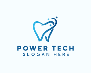 Tooth Dental Clinic logo