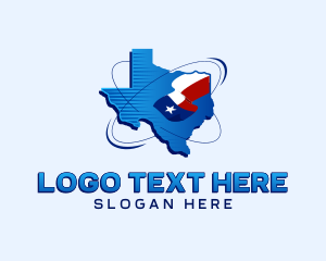 Western Texas State logo