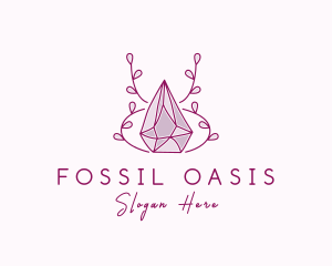 Crystal Gem Boutique Logo