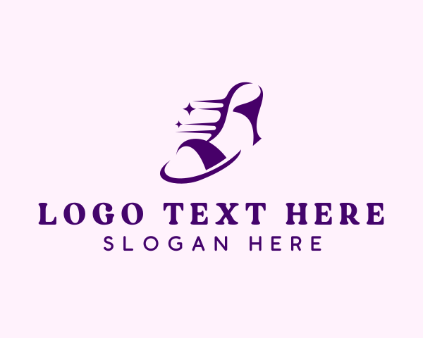 Fashion logo example 2