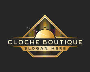 Premium Cloche Culinary logo