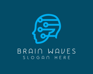 Neurology Mental Therapy logo