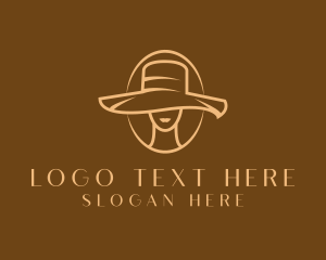 Woman Hat Boutique logo