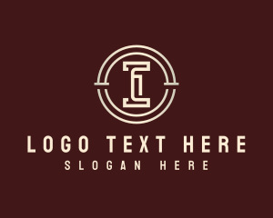 Premium Startup Brand logo