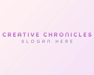 Creative Pastel Business logo design