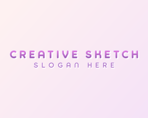 Creative Pastel Business logo design