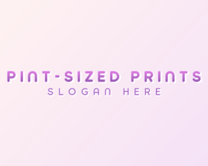 Cute Feminine Craft logo