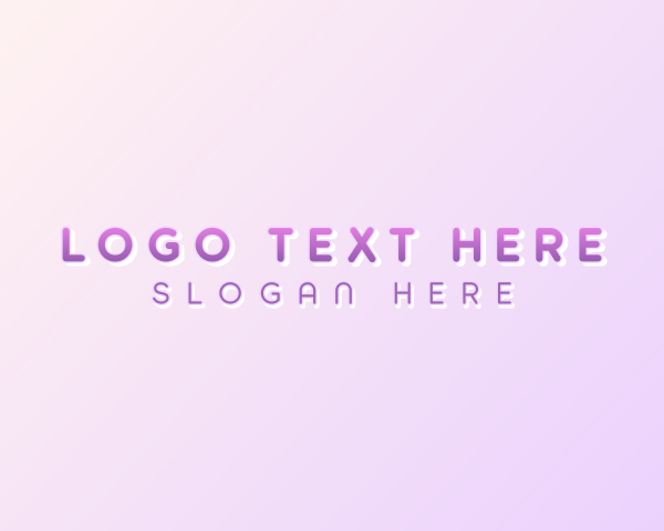 Cute Feminine Craft logo