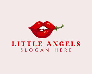 Hot Chili Lips Logo