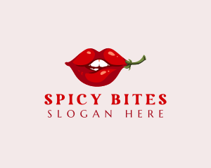 Hot Chili Lips logo