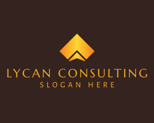 Professional Corporate Marketing logo design