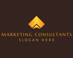 Professional Corporate Marketing logo design