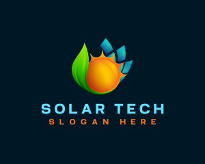 Sun Energy Solar logo