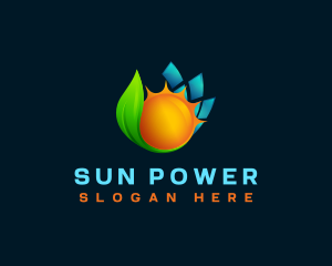 Sun Energy Solar logo