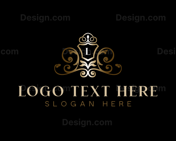 Regal Fashion Boutique Logo