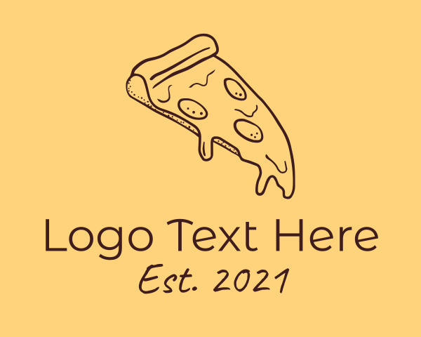 Snack logo example 2