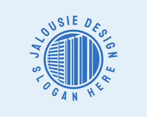 Window Jalousie Home Depot  logo