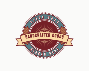Retro Hipster Company logo
