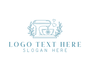 Confectionery Pastry Baker  logo