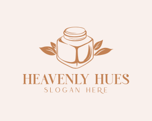 Natural Cosmetics Beauty logo