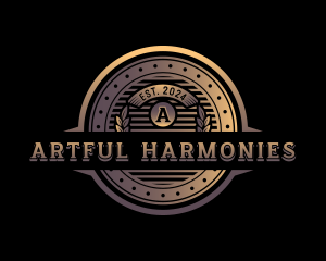 Premium Classic Brewery  logo