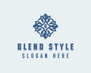 Styling Flower Boutique  logo design