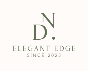 Elegant Traditional Hotel logo