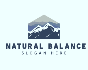 Moutain Hills Nature logo