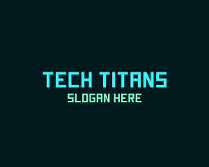 Cyber Tech Digital logo